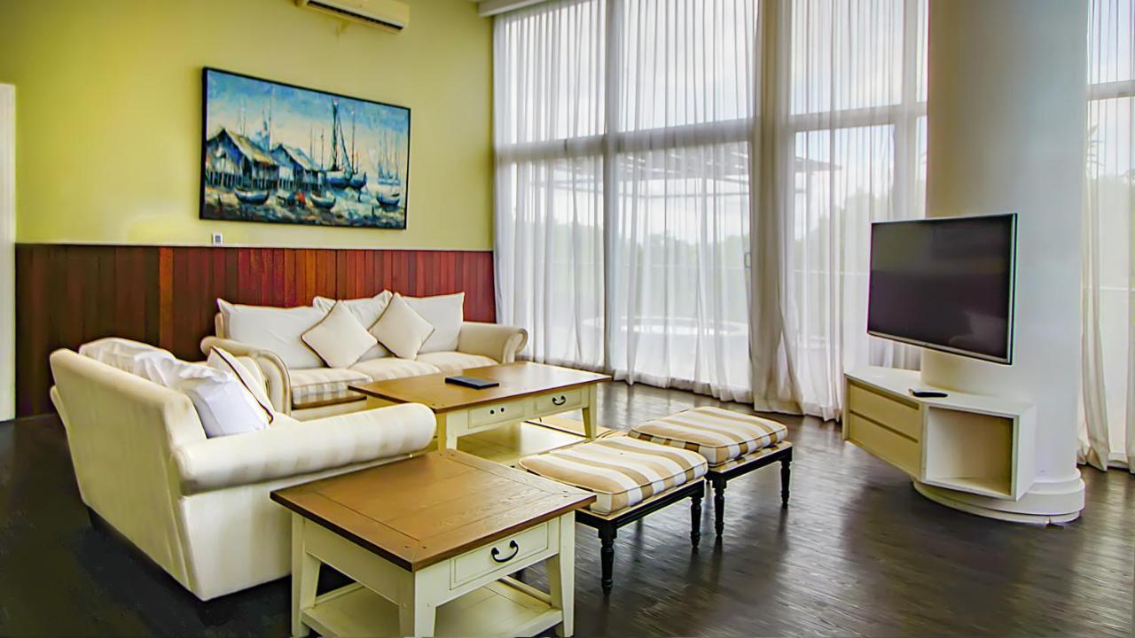 The Crystal Luxury Bay Resort Nusa Dua Нуса-Дуа Экстерьер фото